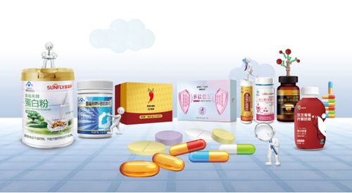 鑫福来共享工厂 引领保健食品加工的新时代，赋能养生保健服务新生态